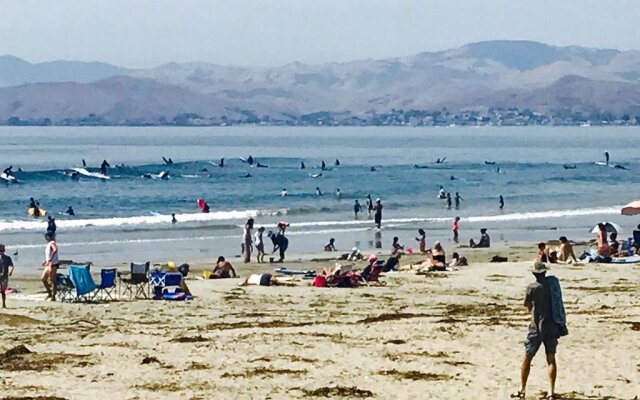 Front Street Inn and Spa