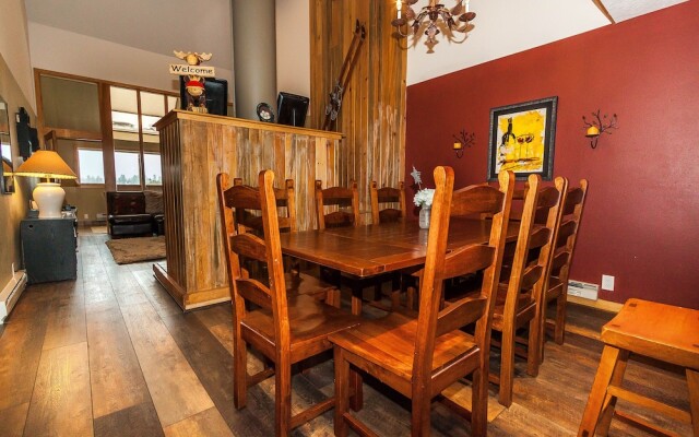 Pines by Summit County Mountain Retreats