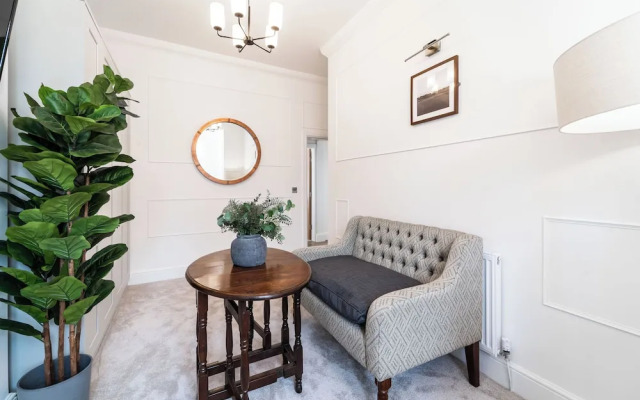 2 The Quadrant Luxury Apartments Hoylake