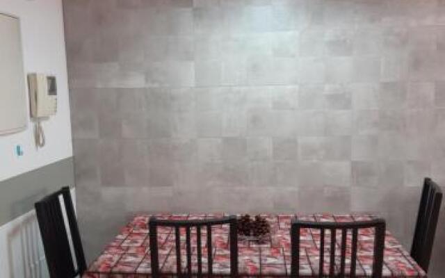 Apartamento Eursu Playa