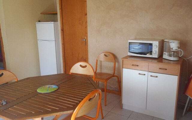 Camping des Gorges de La Méouge