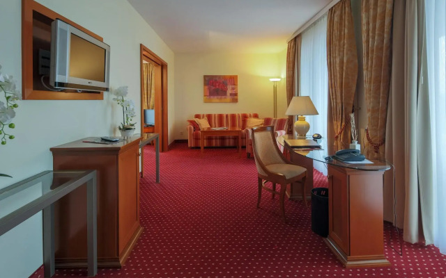 Hotel-Restaurant Kunz