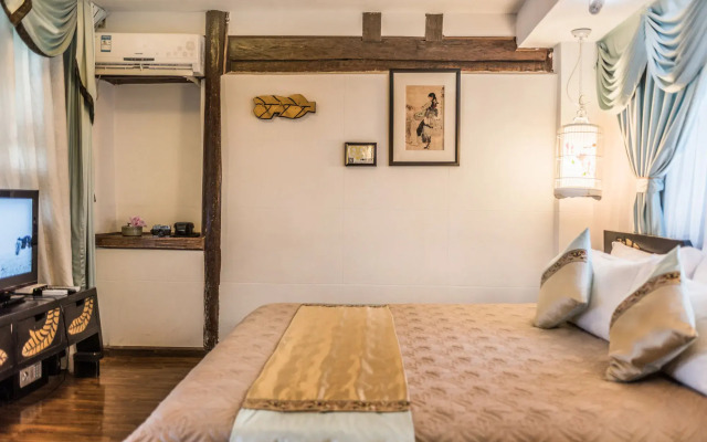 Tingxin Like Inn