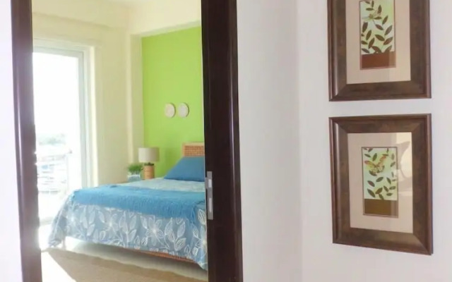 Condo Punta M
