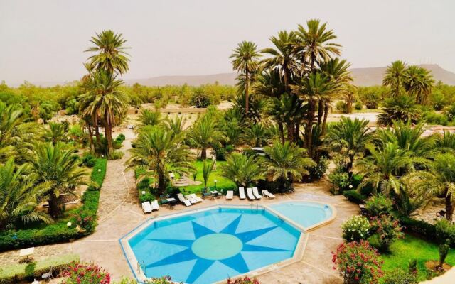 Hotel Ksar Assalassil