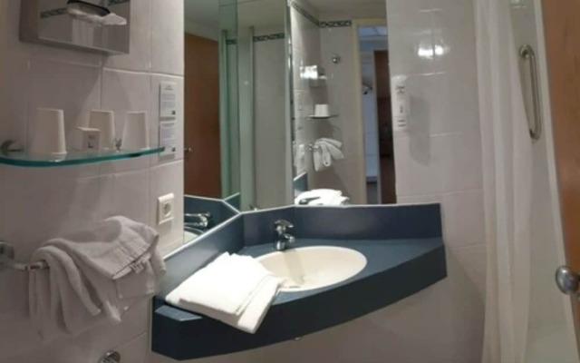 Domaine des Fontaines