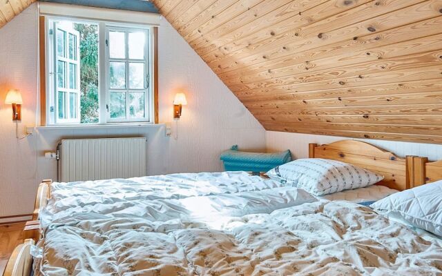 4 Star Holiday Home in Nexo