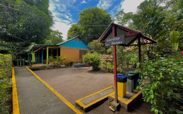 Los Amigos Jungle Hotel Tortuguero