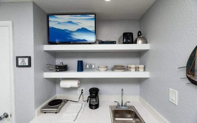 Shell on the Beach 102 - RENOVATED
