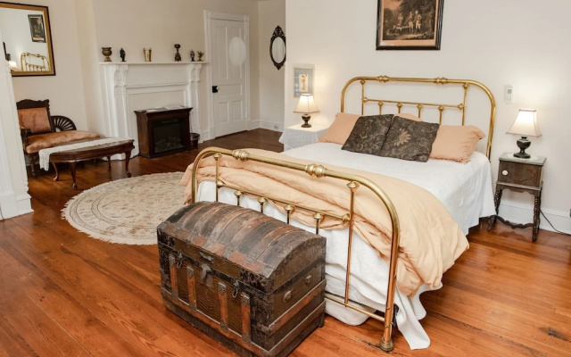 The Mark Addy Bed & Breakfast