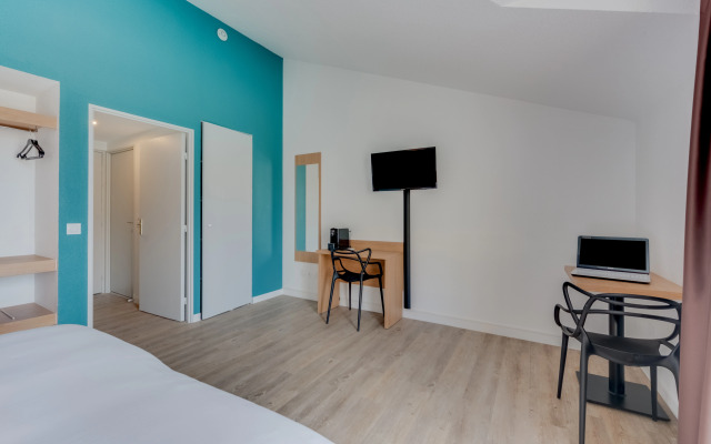 Residhotel Les Coralynes