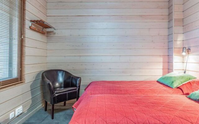 House Masto 4 Kuusamo