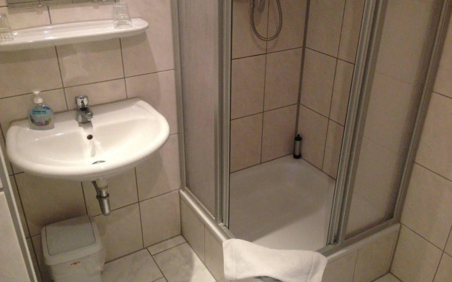 Hotel Seifert Berlin am Kurfürstendamm