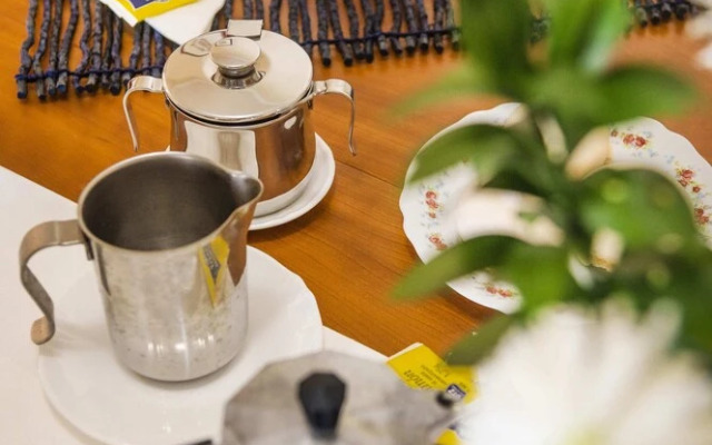 Jardins da Falésia Family Duplex