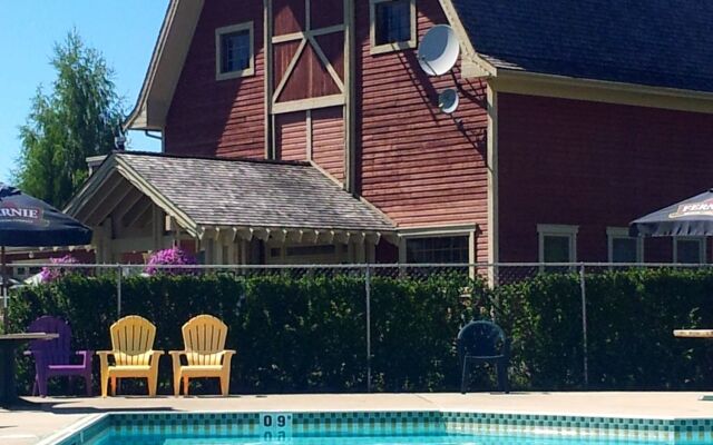 St. Eugene Golf Resort & Casino