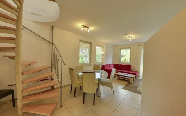 Katschberg Appartements
