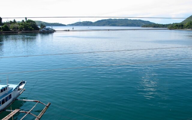 Romblon Fun Divers & Inn