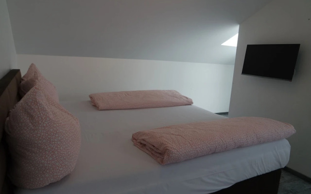 Atelier Cologne Lofts