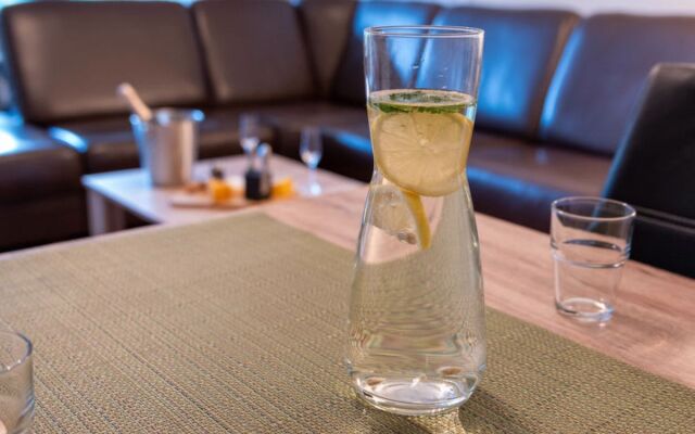 Apartment Niki Norddeich