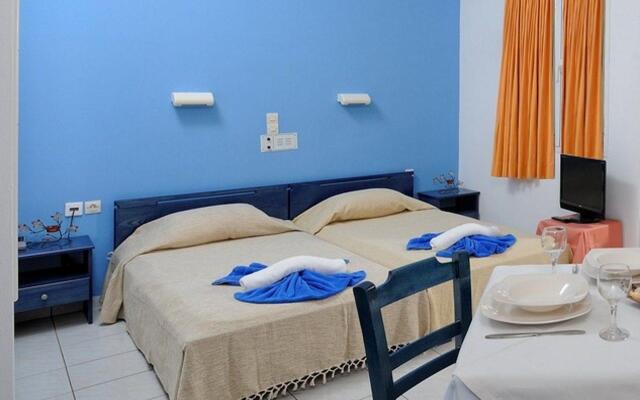 Filia Hotel Apartments