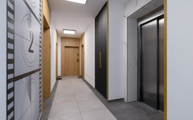 Prandoty Apartment by Renters Prestige