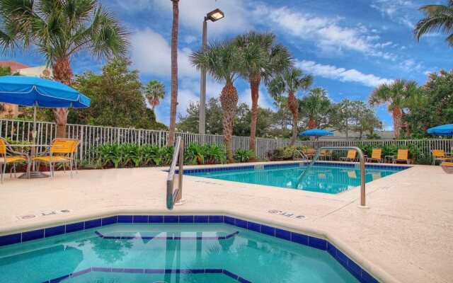 Fairfield Inn and Suites by Marriott Jupiter