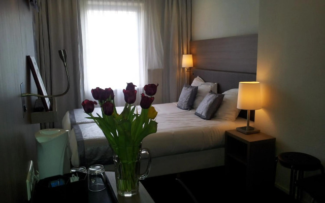 The Concert Hotel