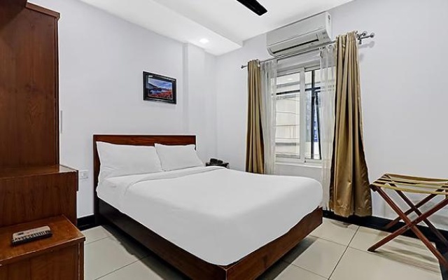 FabHotel Stratford