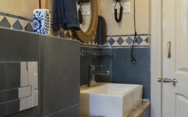 C'Roque Beach Resort