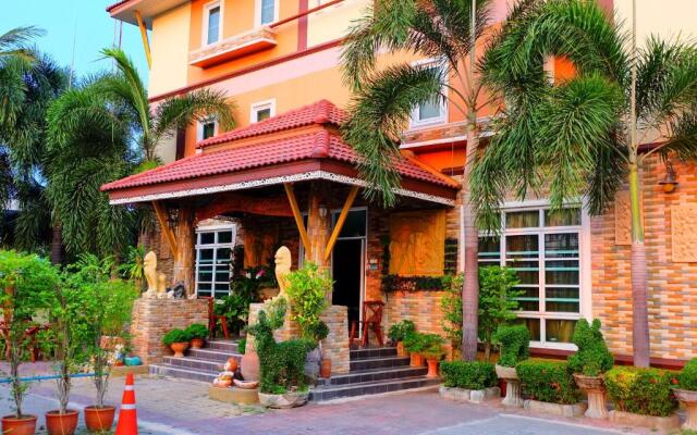 Siam House Interplace
