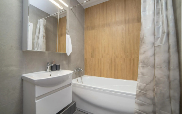 BeGuest на Тверитина 41(Центр)