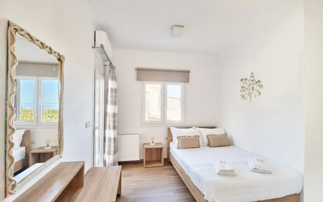 Polemarchi Mystique Villa