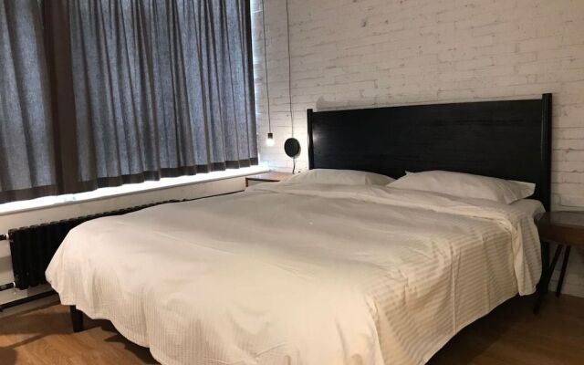MORE Residence Beijing Weigongcun Branch