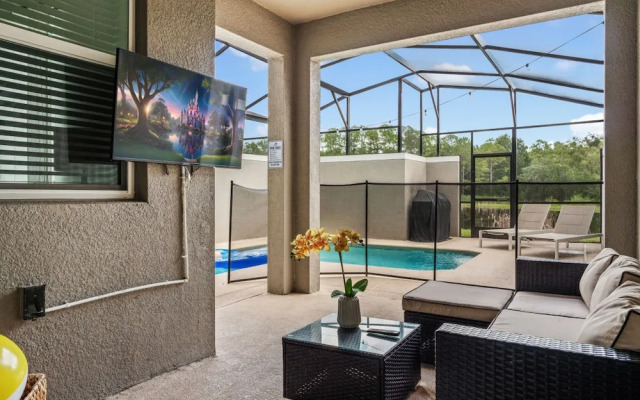 2605 Storey Lake Orlando Disney