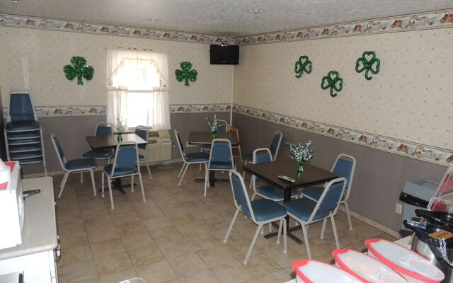Keyser Inn
