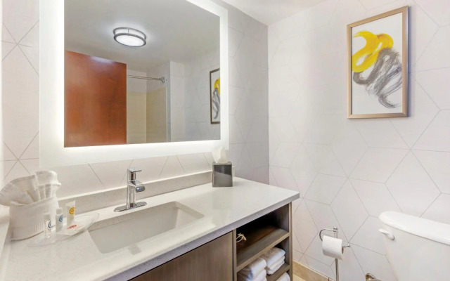 Comfort Suites Whitsett - Greensboro East