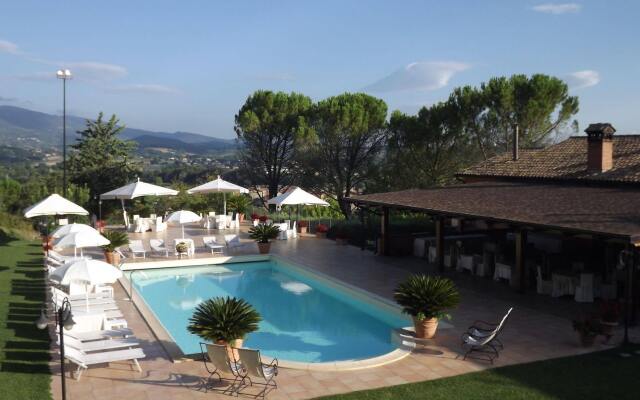 Hotel La Fattoria