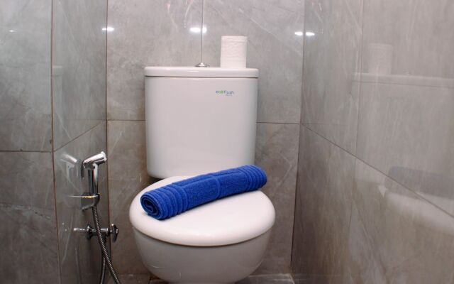 Nice And Homey Studio At Sayana Bekasi Apartment