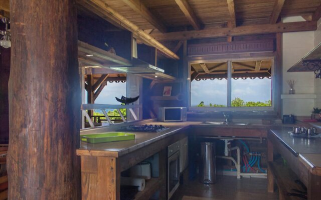 Residence Villa Zen