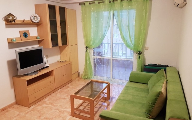 Apartamento San Pascual 275