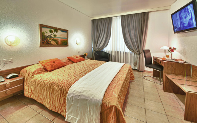Hotel dell'Angelo