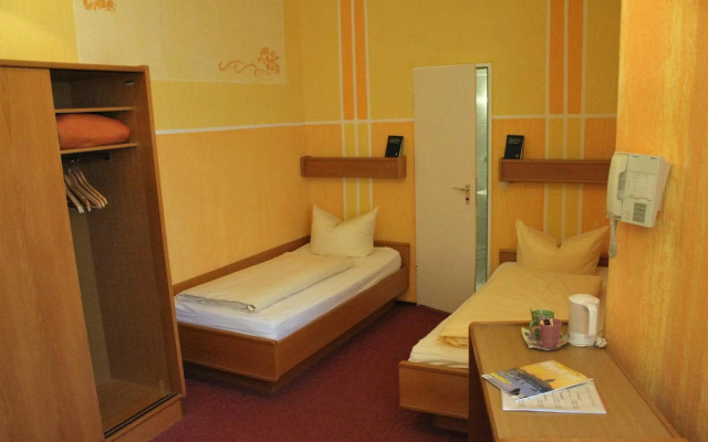 Hotel Graf Pückler