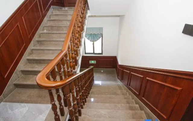 Xiangshan Shanhaijian Homestay (Songlanshan Scenic Area Branch)