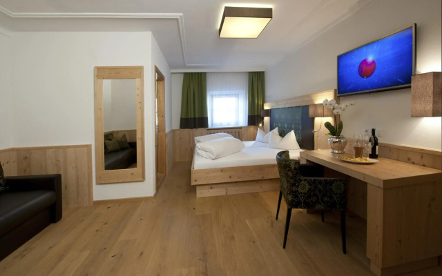 Hotel Bierwirt