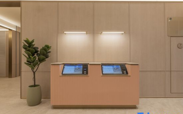 HanTing Hotel (Huzhou Taihu Resort)