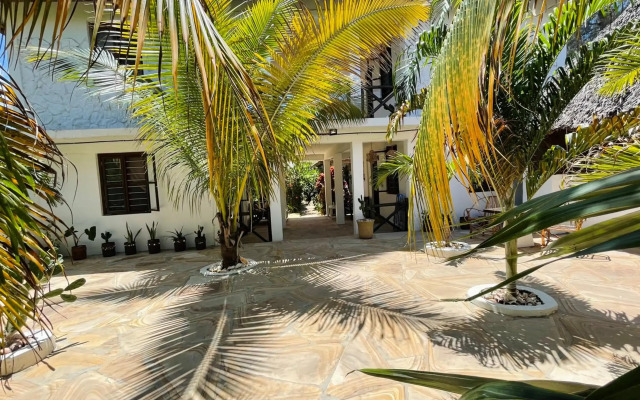 Max Hotel Nungwi