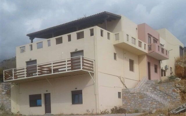 Sfakia Thea Apartments