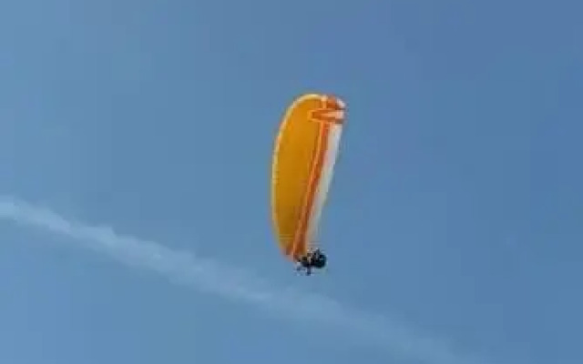 Leszno Gliding Hotel