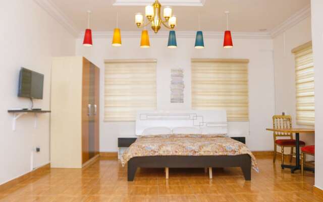 Havilah Suites