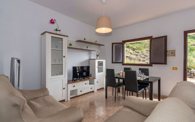 Casita de Campo cerca de Risco Caído
